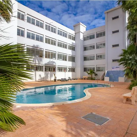 Apartament Appartement *