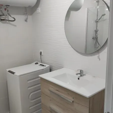 Apartament Appartement *