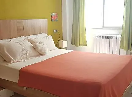 Apartament Apartman
