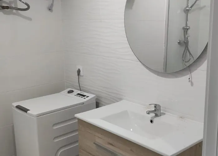 Apartament Apartman *